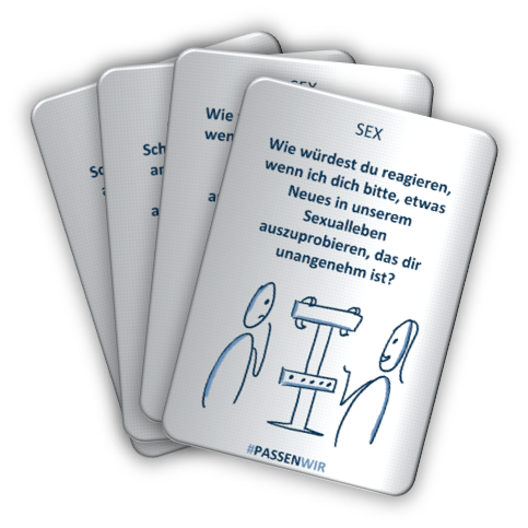 Frage beantworten
