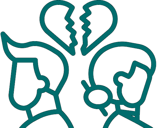 Die 12 häufigsten Trennungsgründe - wie kommt #PassenWir auf seine Kategorien